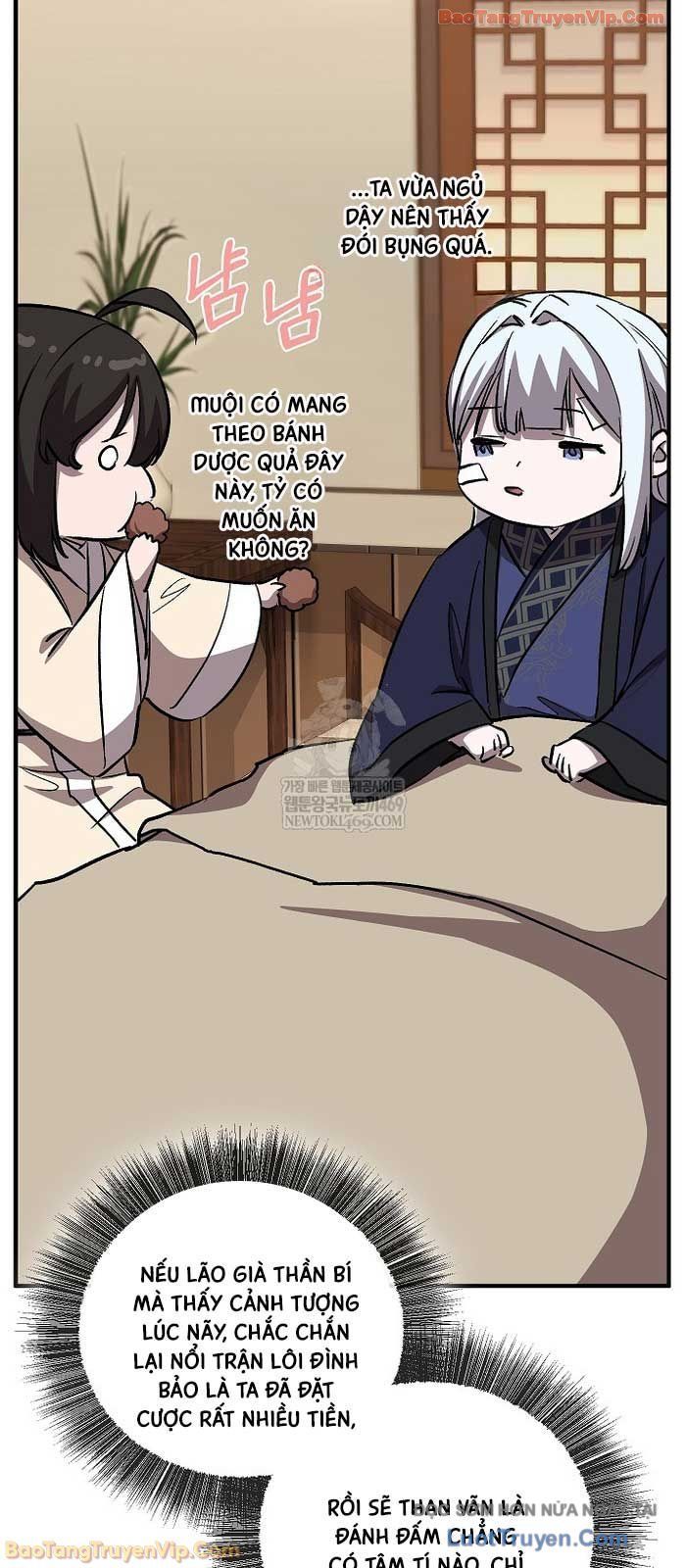 Thanh Mai Trúc Mã Của Đệ Nhất Thiên Hạ - Chapter 86 - Page 104