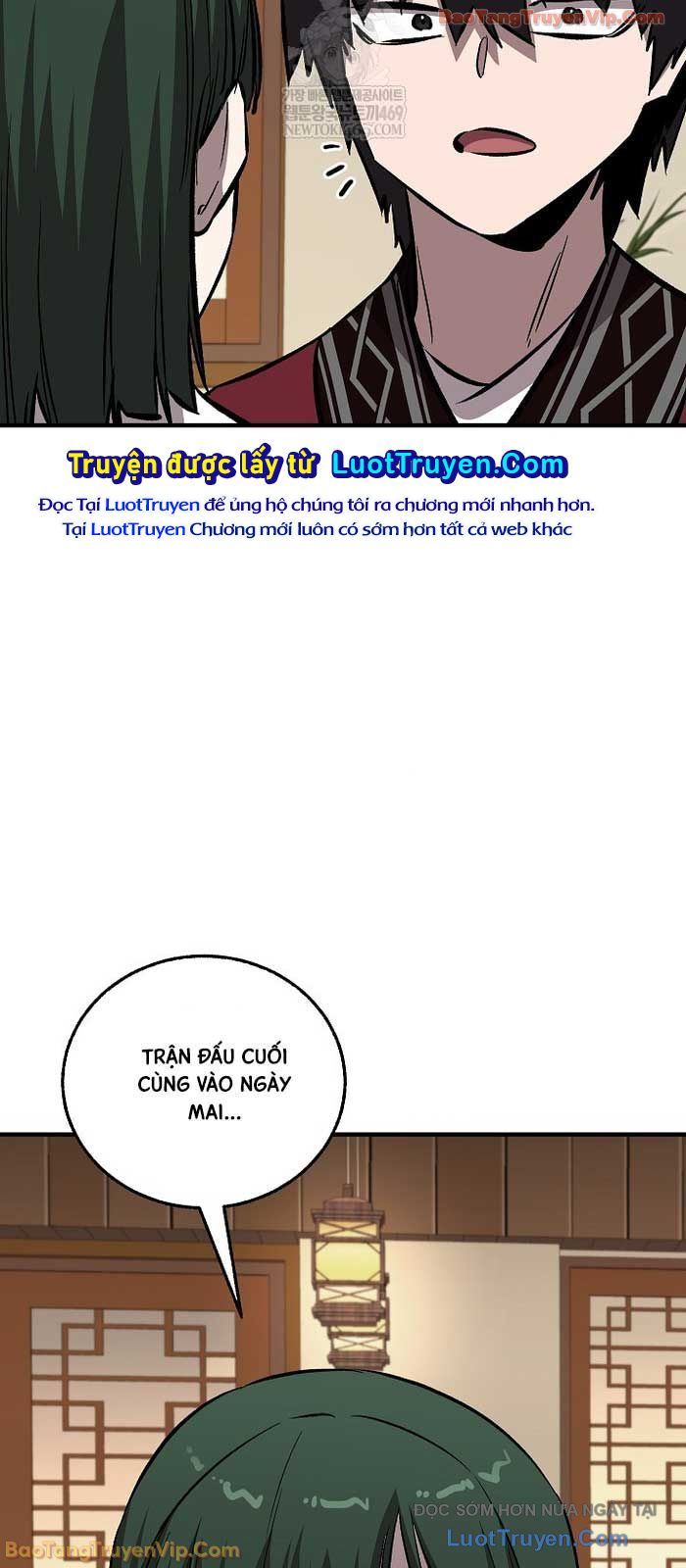 Thanh Mai Trúc Mã Của Đệ Nhất Thiên Hạ - Chapter 86 - Page 113