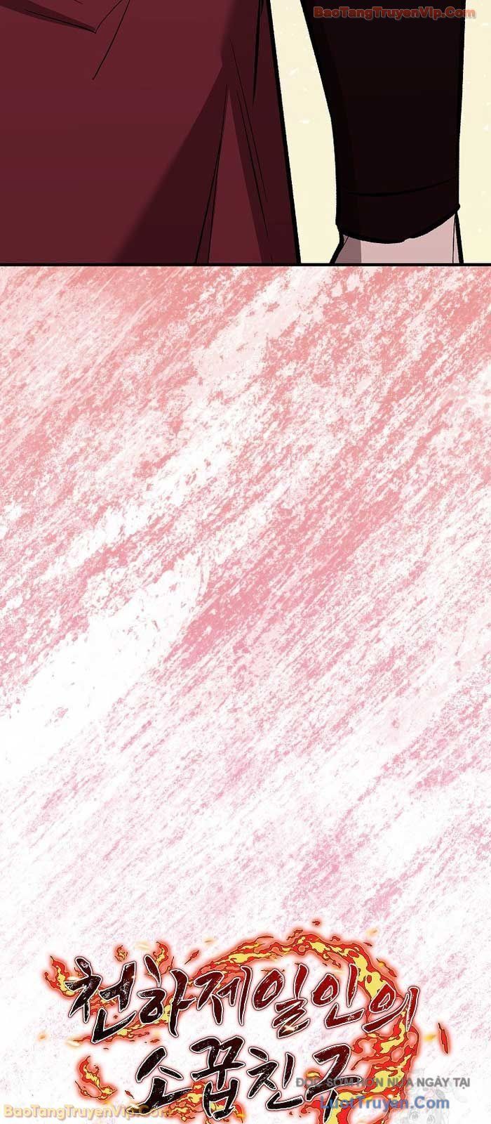 Thanh Mai Trúc Mã Của Đệ Nhất Thiên Hạ - Chapter 86 - Page 121