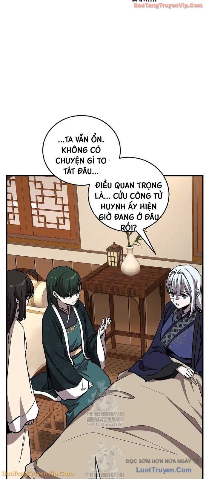 Thanh Mai Trúc Mã Của Đệ Nhất Thiên Hạ - Chapter 86 - Page 17