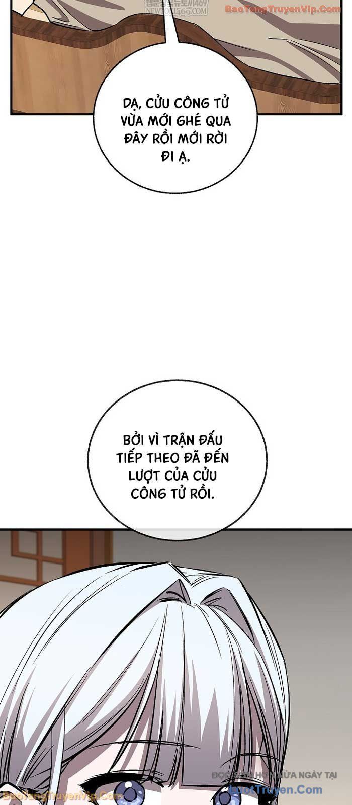 Thanh Mai Trúc Mã Của Đệ Nhất Thiên Hạ - Chapter 86 - Page 18