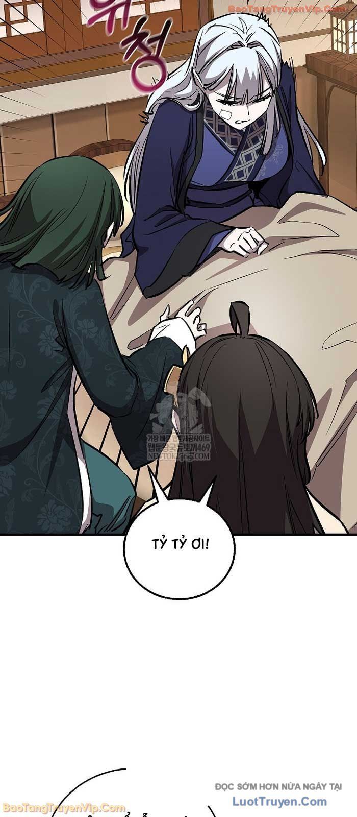 Thanh Mai Trúc Mã Của Đệ Nhất Thiên Hạ - Chapter 86 - Page 20