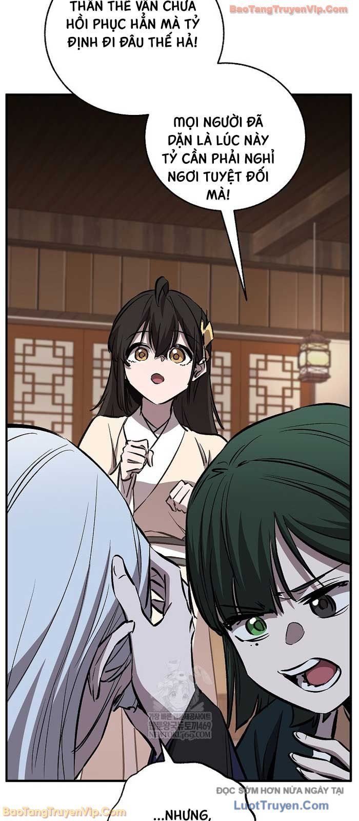 Thanh Mai Trúc Mã Của Đệ Nhất Thiên Hạ - Chapter 86 - Page 21