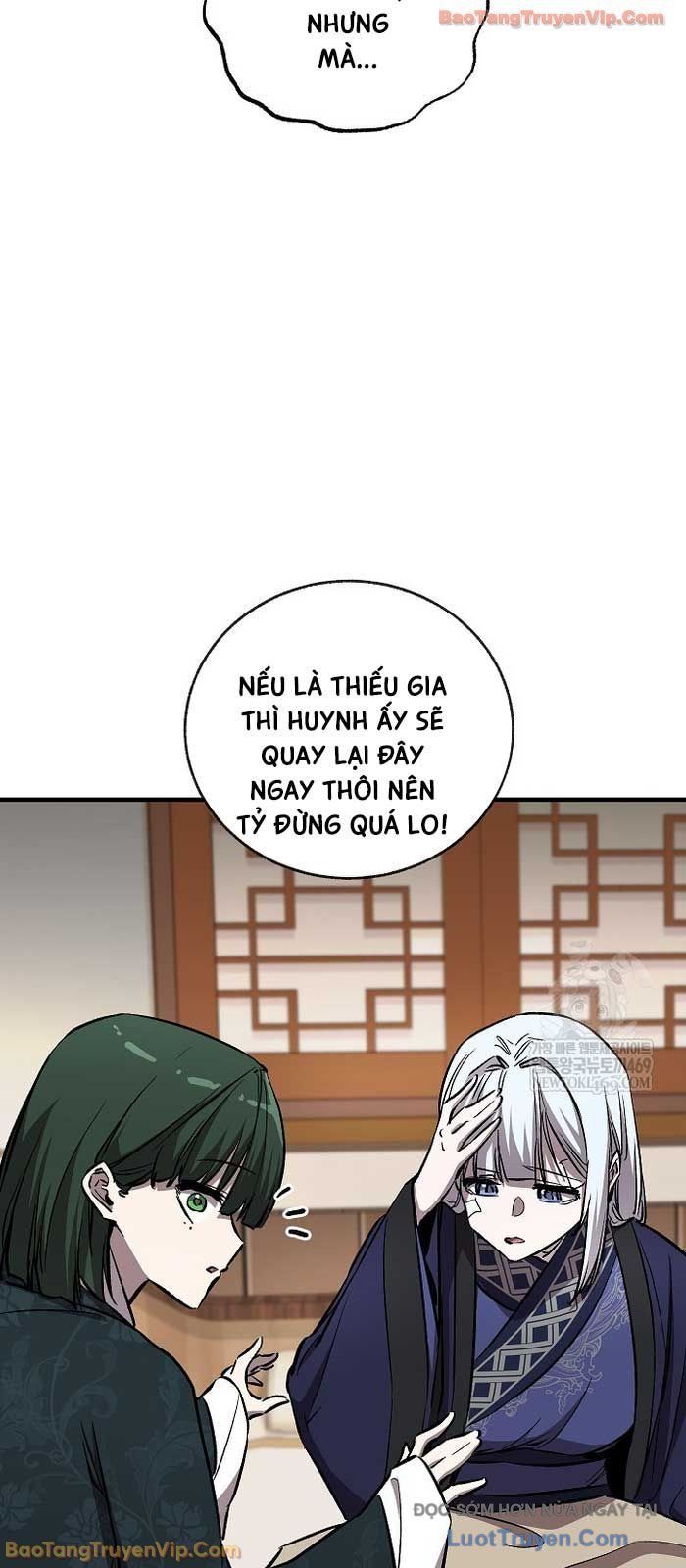 Thanh Mai Trúc Mã Của Đệ Nhất Thiên Hạ - Chapter 86 - Page 22