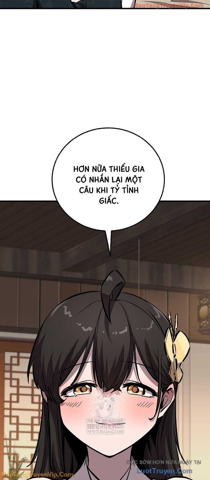 Thanh Mai Trúc Mã Của Đệ Nhất Thiên Hạ - Chapter 86 - Page 23