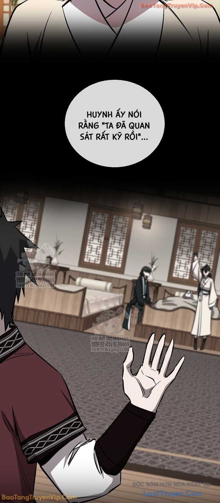 Thanh Mai Trúc Mã Của Đệ Nhất Thiên Hạ - Chapter 86 - Page 24