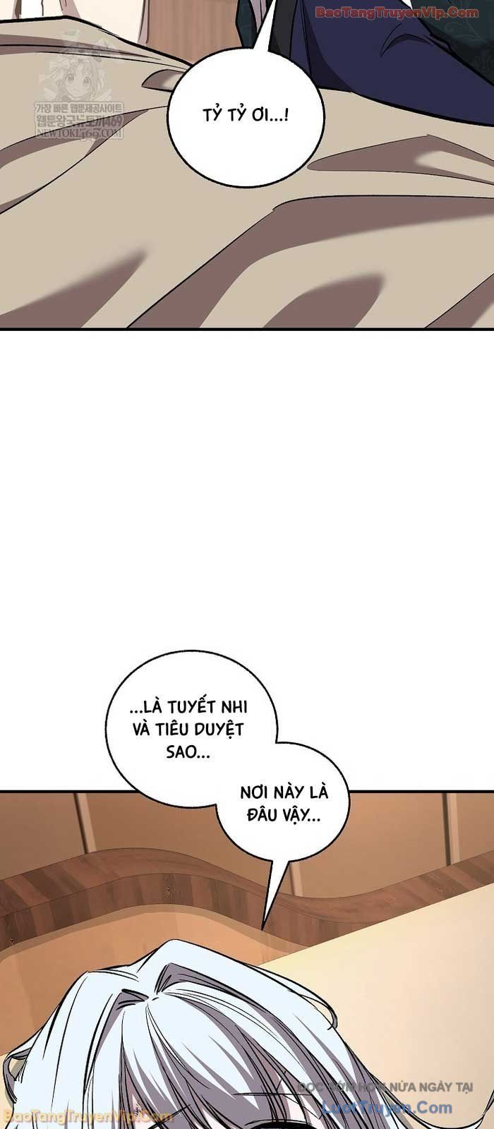 Thanh Mai Trúc Mã Của Đệ Nhất Thiên Hạ - Chapter 86 - Page 3