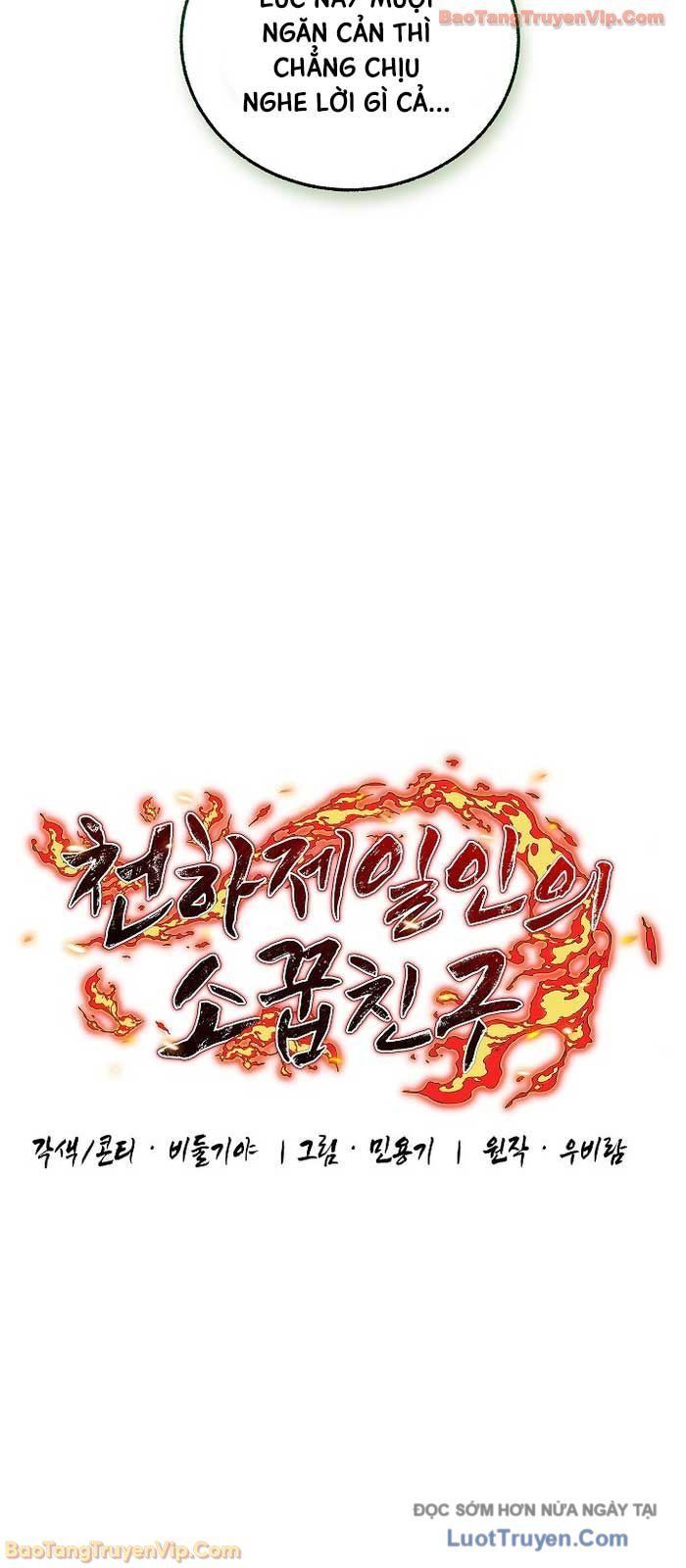 Thanh Mai Trúc Mã Của Đệ Nhất Thiên Hạ - Chapter 86 - Page 30