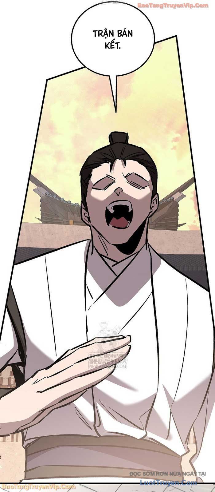 Thanh Mai Trúc Mã Của Đệ Nhất Thiên Hạ - Chapter 86 - Page 32