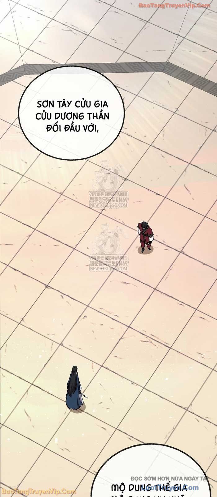 Thanh Mai Trúc Mã Của Đệ Nhất Thiên Hạ - Chapter 86 - Page 33