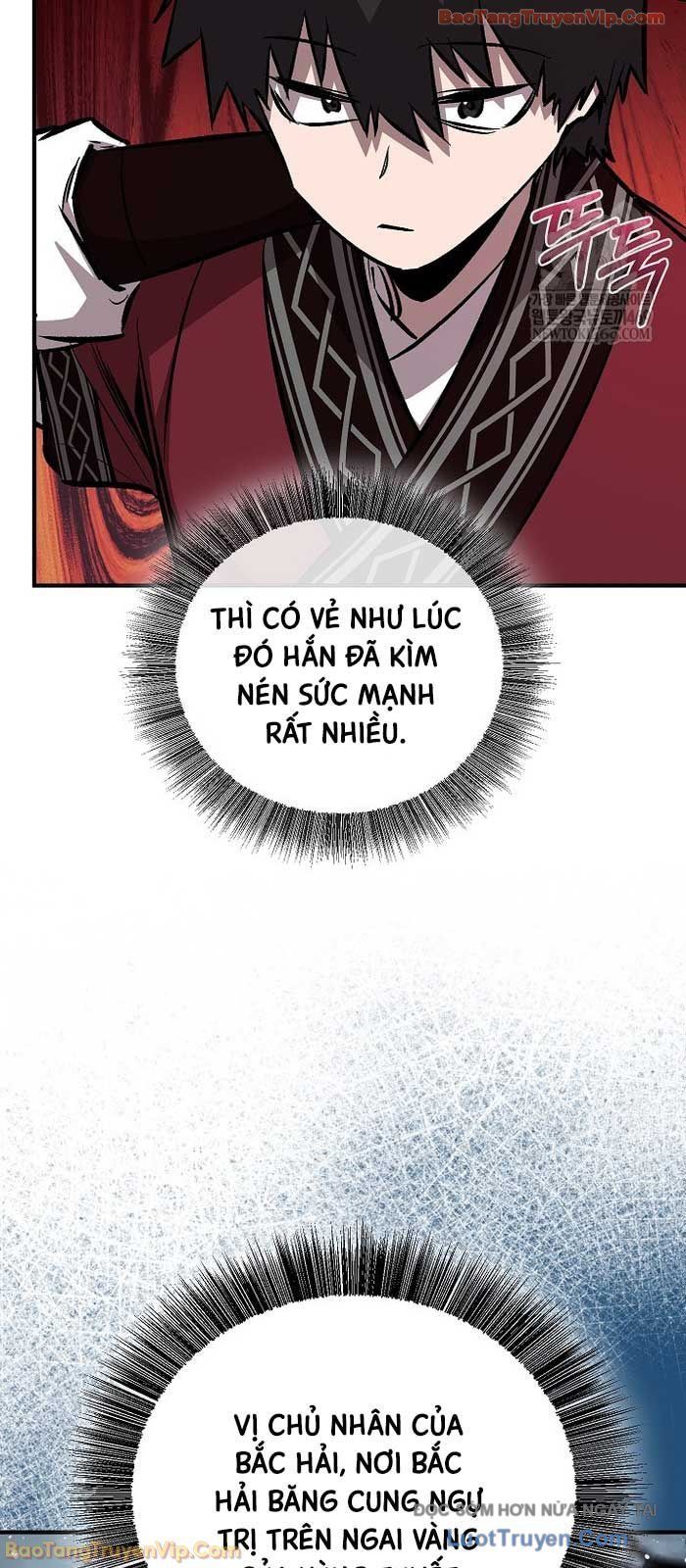 Thanh Mai Trúc Mã Của Đệ Nhất Thiên Hạ - Chapter 86 - Page 36