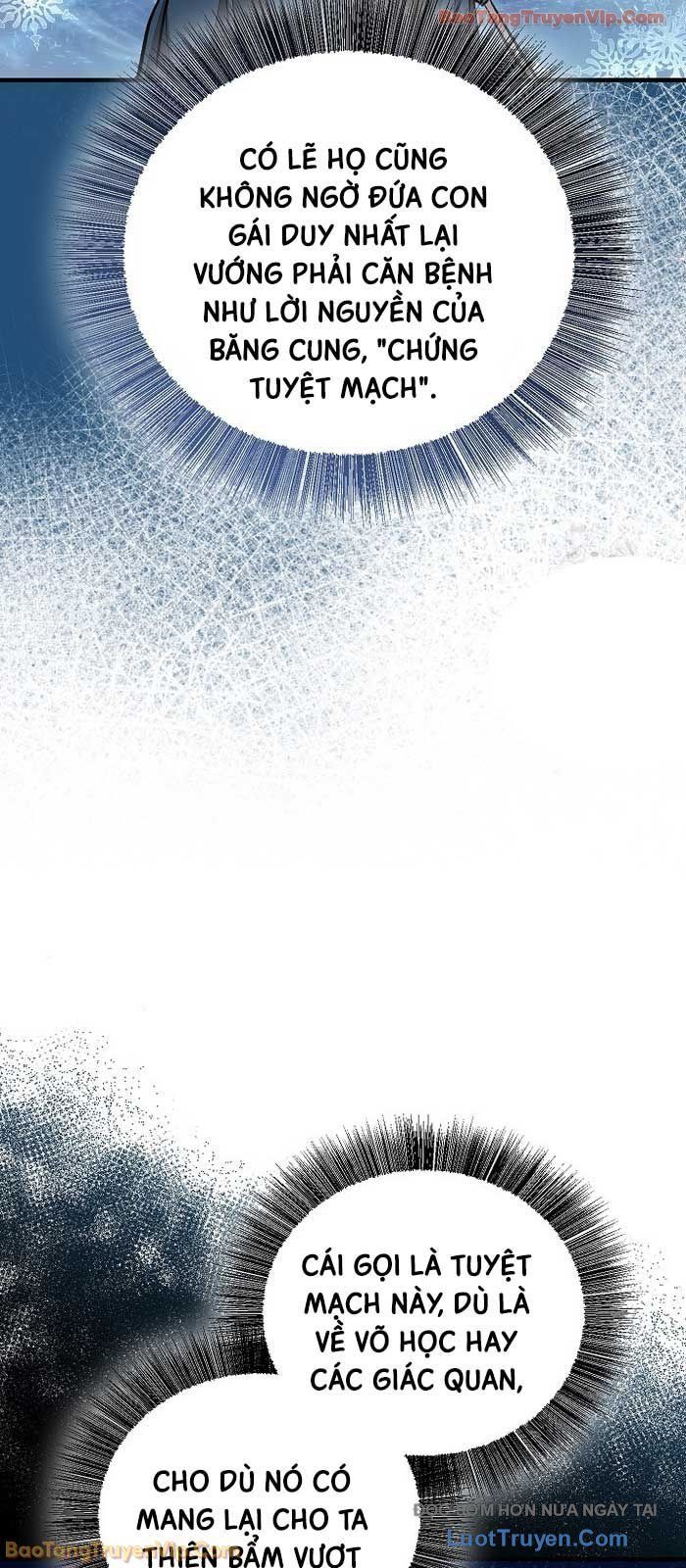 Thanh Mai Trúc Mã Của Đệ Nhất Thiên Hạ - Chapter 86 - Page 39