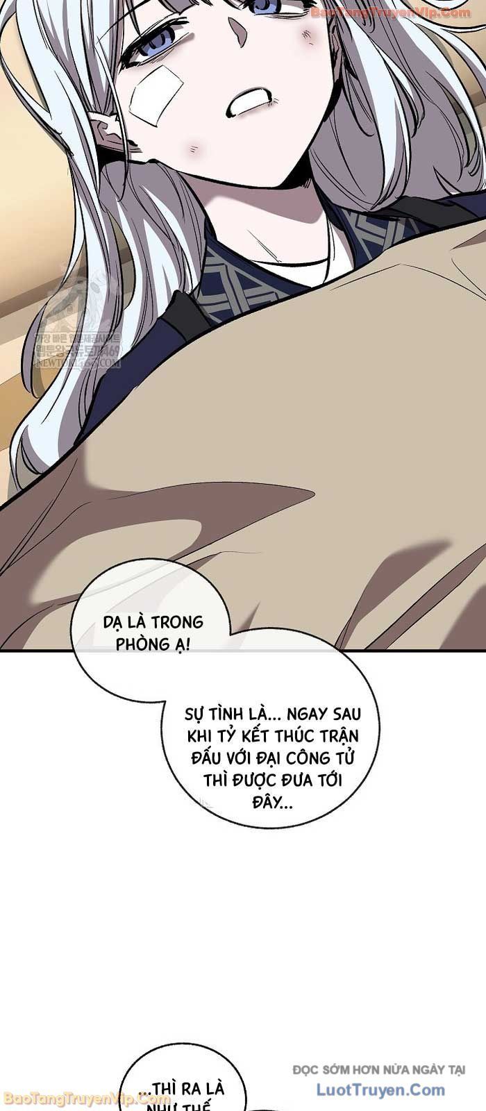 Thanh Mai Trúc Mã Của Đệ Nhất Thiên Hạ - Chapter 86 - Page 4