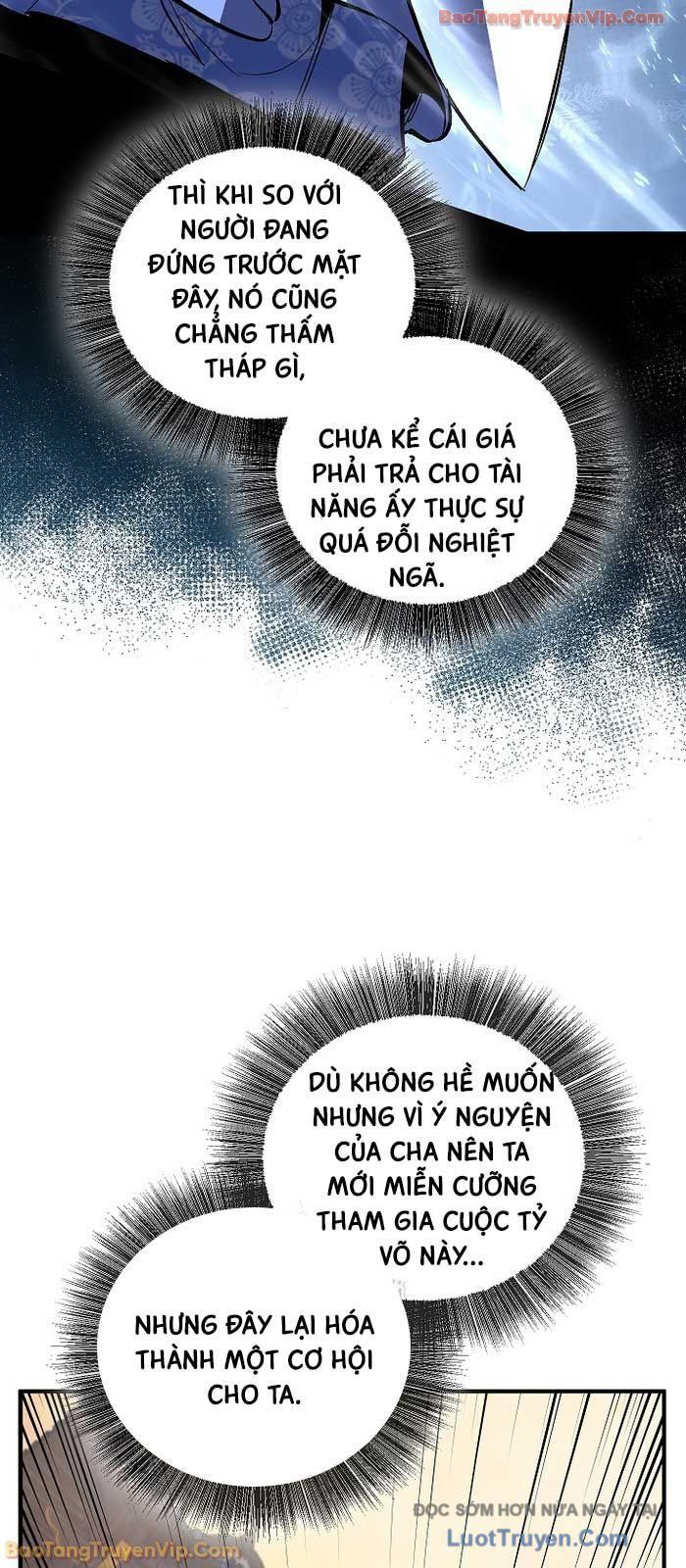 Thanh Mai Trúc Mã Của Đệ Nhất Thiên Hạ - Chapter 86 - Page 41