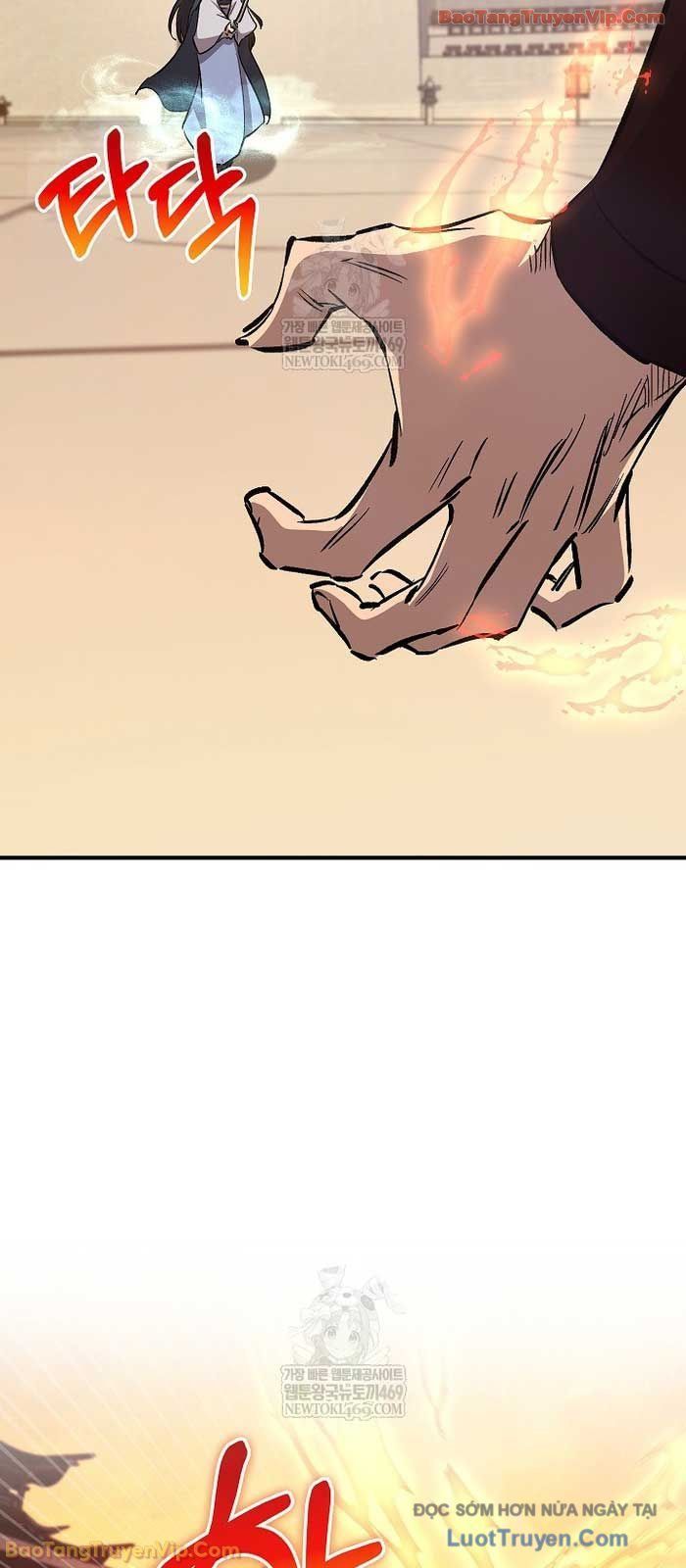 Thanh Mai Trúc Mã Của Đệ Nhất Thiên Hạ - Chapter 86 - Page 44