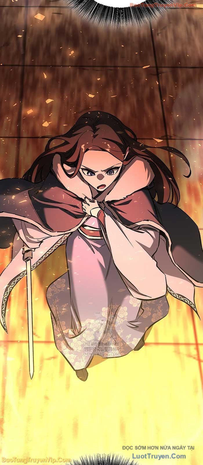 Thanh Mai Trúc Mã Của Đệ Nhất Thiên Hạ - Chapter 86 - Page 55