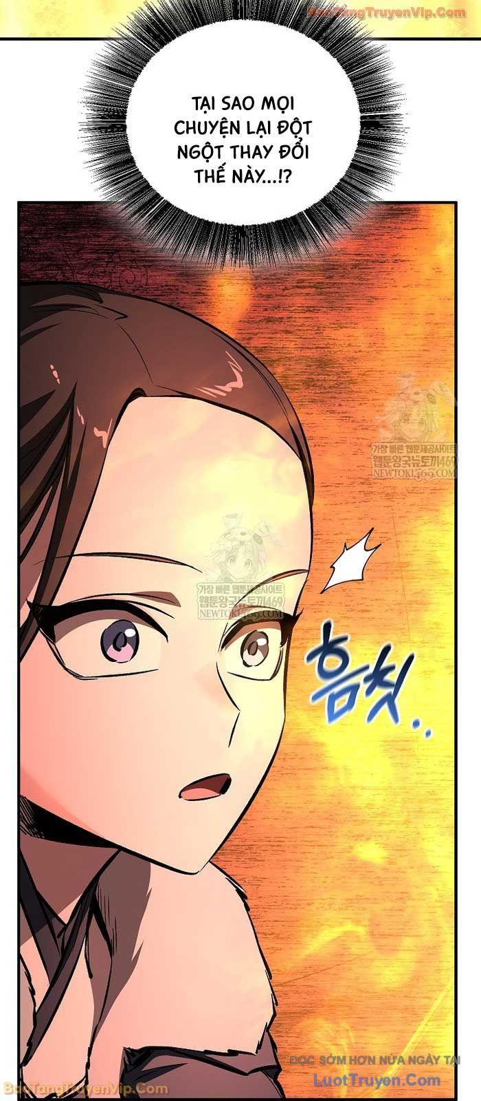 Thanh Mai Trúc Mã Của Đệ Nhất Thiên Hạ - Chapter 86 - Page 56