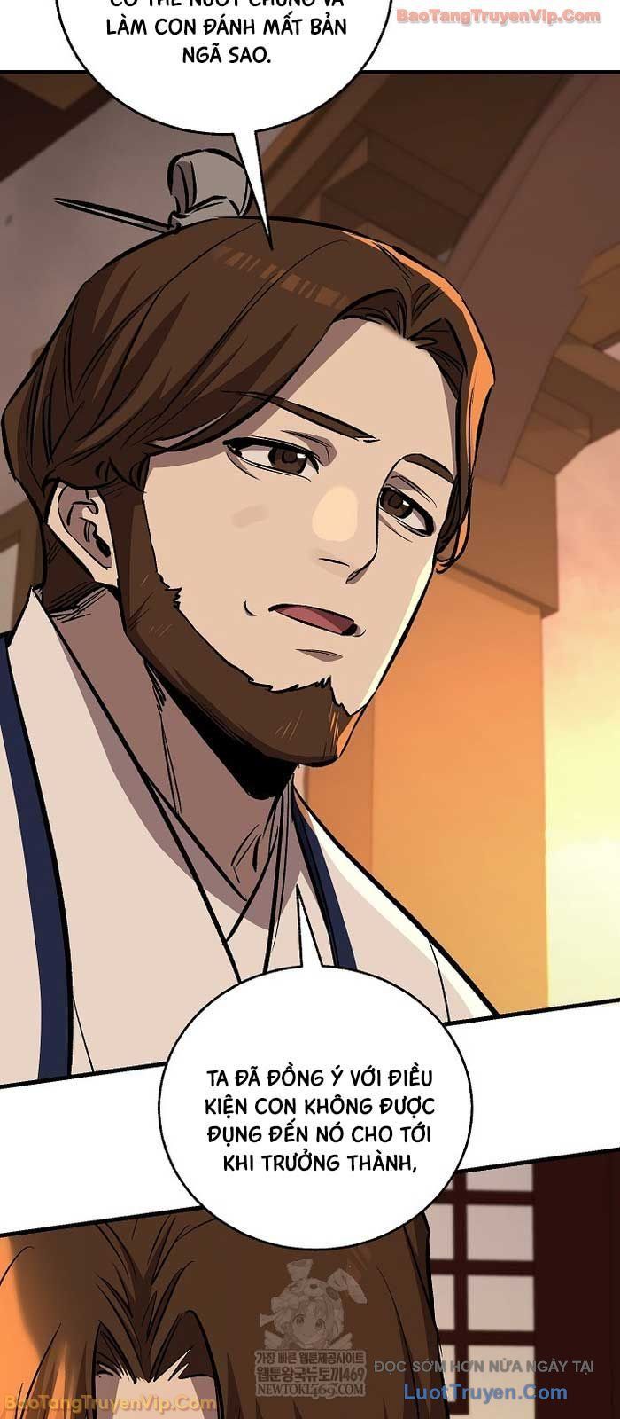 Thanh Mai Trúc Mã Của Đệ Nhất Thiên Hạ - Chapter 86 - Page 70