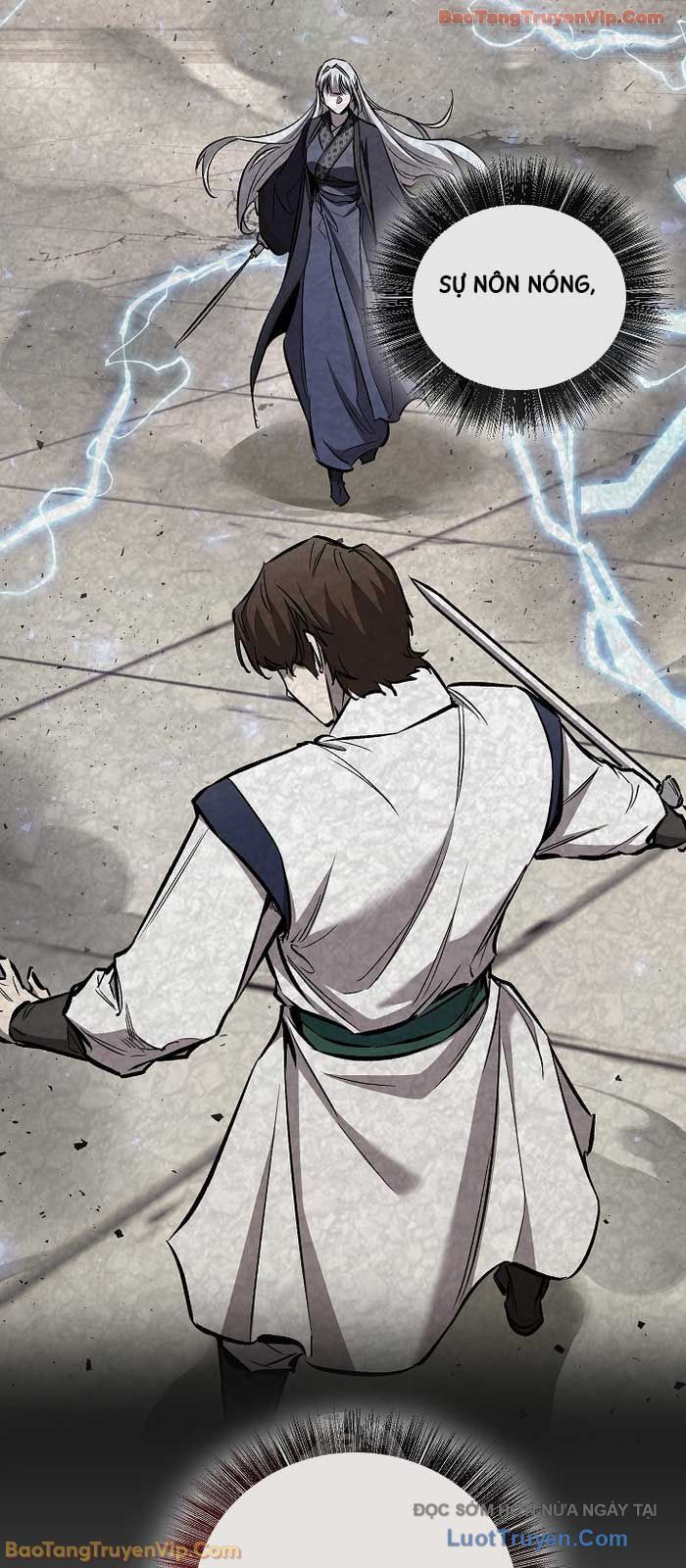 Thanh Mai Trúc Mã Của Đệ Nhất Thiên Hạ - Chapter 86 - Page 76