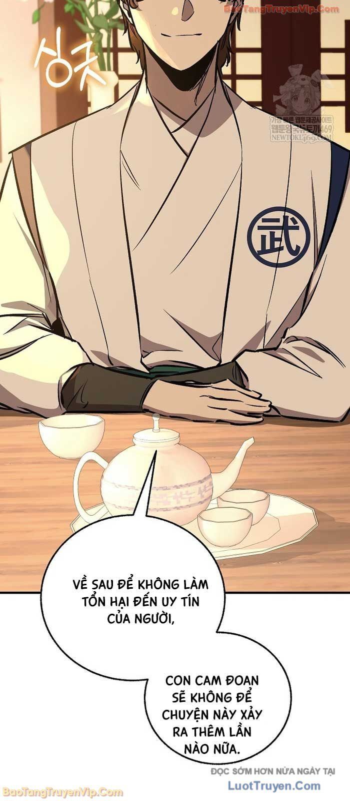 Thanh Mai Trúc Mã Của Đệ Nhất Thiên Hạ - Chapter 86 - Page 82