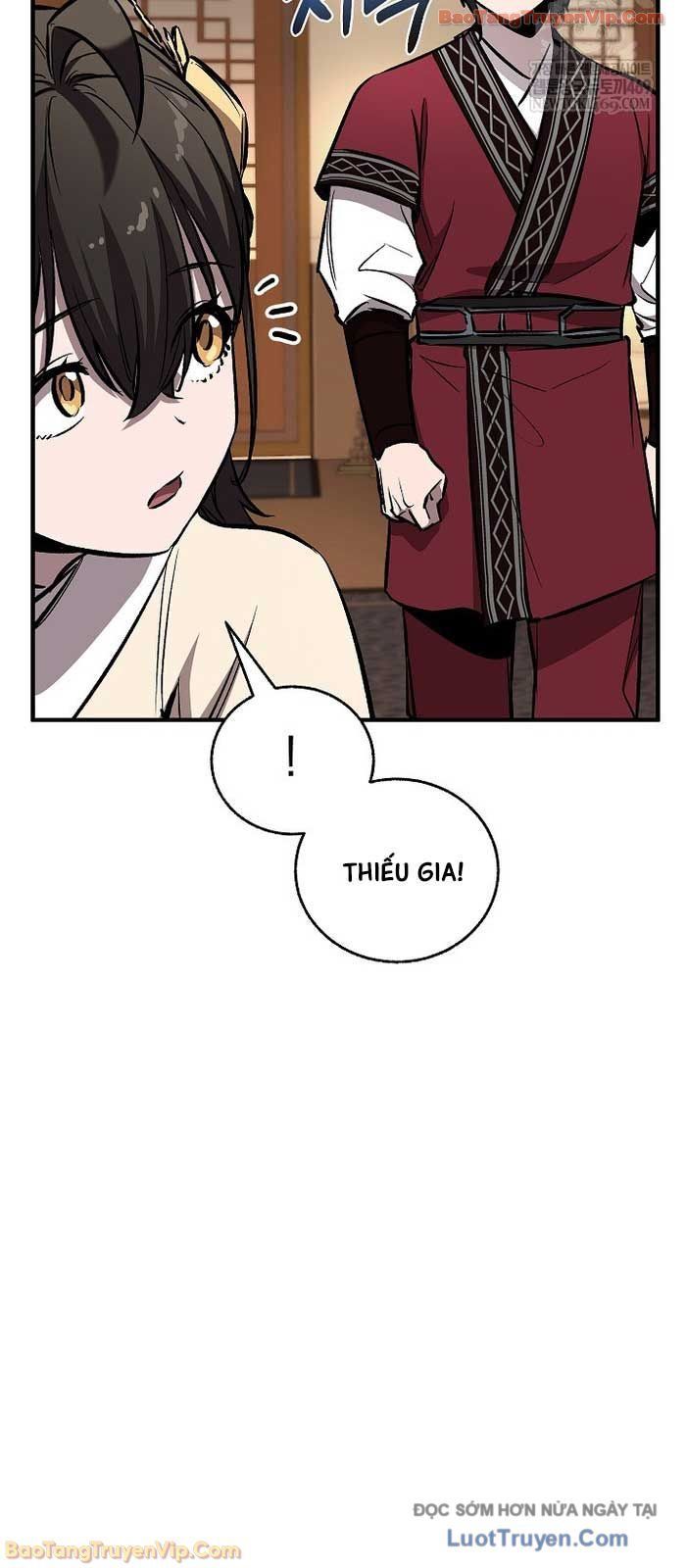 Thanh Mai Trúc Mã Của Đệ Nhất Thiên Hạ - Chapter 86 - Page 92