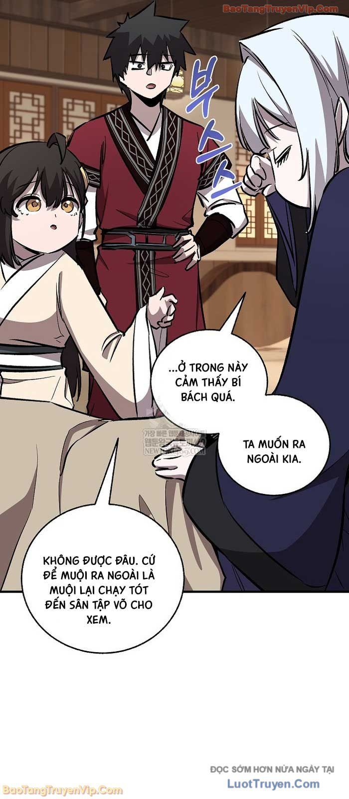 Thanh Mai Trúc Mã Của Đệ Nhất Thiên Hạ - Chapter 86 - Page 95