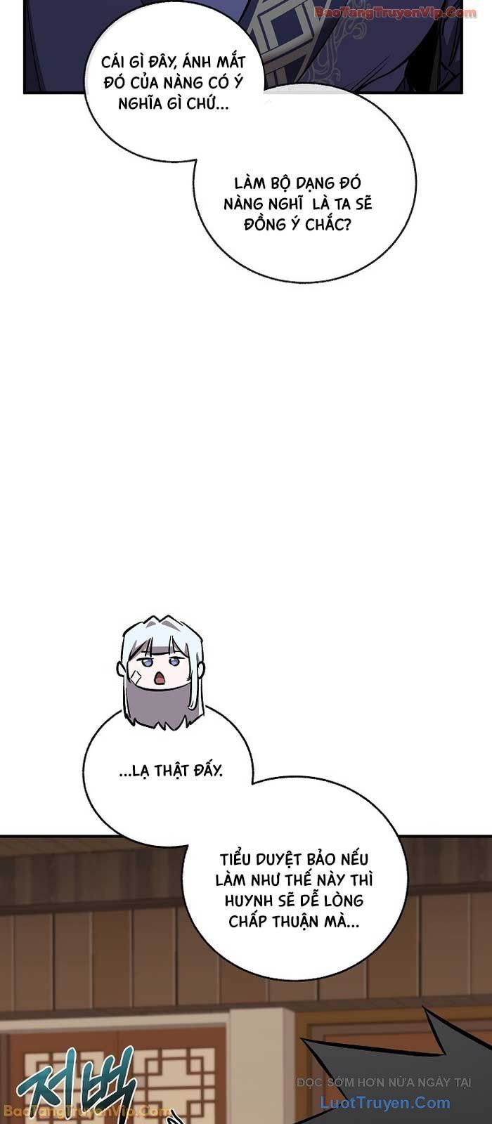 Thanh Mai Trúc Mã Của Đệ Nhất Thiên Hạ - Chapter 86 - Page 97