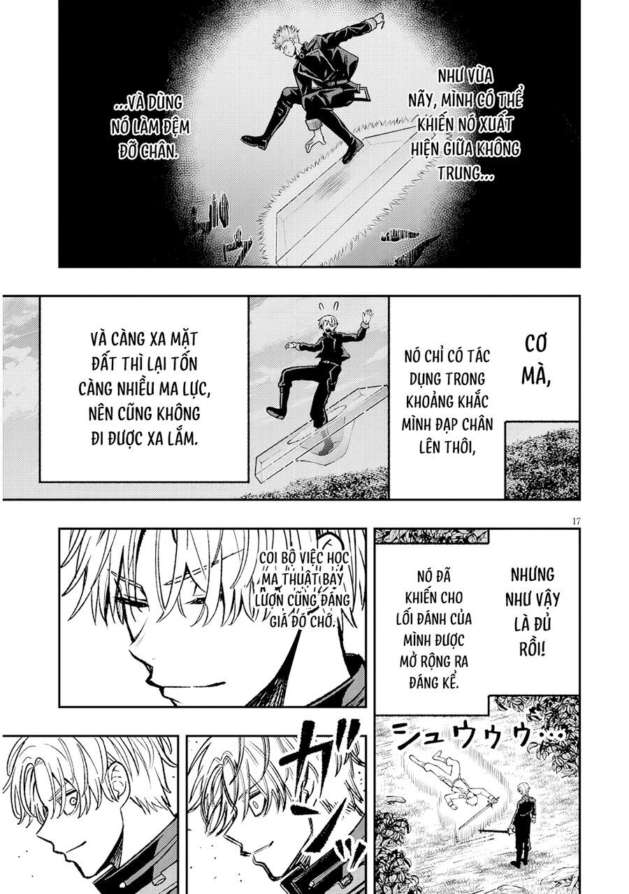 Chuyển Sinh Thành Quý Tộc Phản Diện Và Lười Biếng, Tôi Trở Thành Kẻ Mạnh Nhất Học Viện - Chapter 11 - Page 15