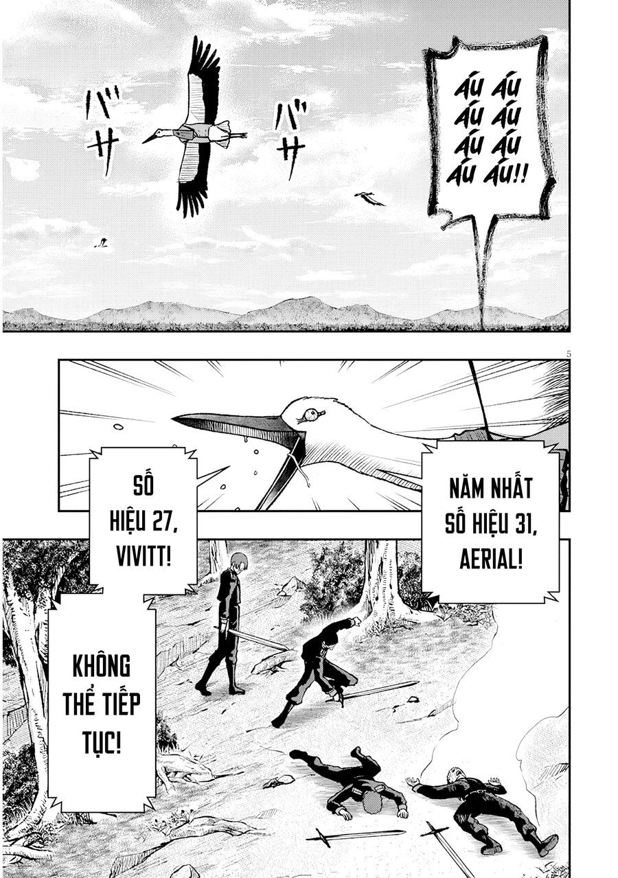 Chuyển Sinh Thành Quý Tộc Phản Diện Và Lười Biếng, Tôi Trở Thành Kẻ Mạnh Nhất Học Viện - Chapter 11 - Page 3