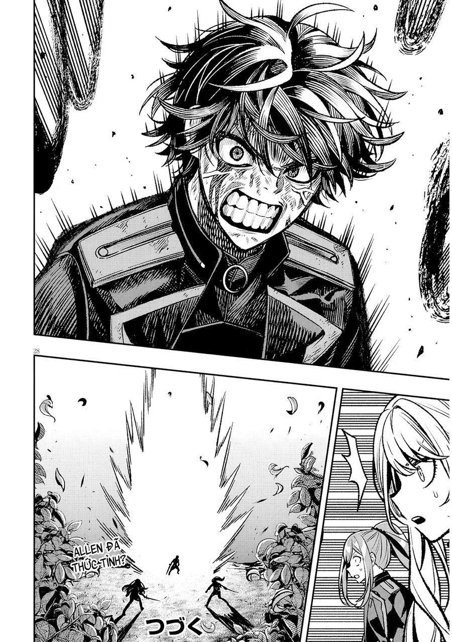 Chuyển Sinh Thành Quý Tộc Phản Diện Và Lười Biếng, Tôi Trở Thành Kẻ Mạnh Nhất Học Viện - Chapter 12 - Page 27