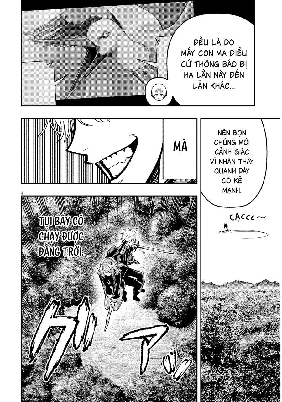 Chuyển Sinh Thành Quý Tộc Phản Diện Và Lười Biếng, Tôi Trở Thành Kẻ Mạnh Nhất Học Viện - Chapter 12 - Page 3