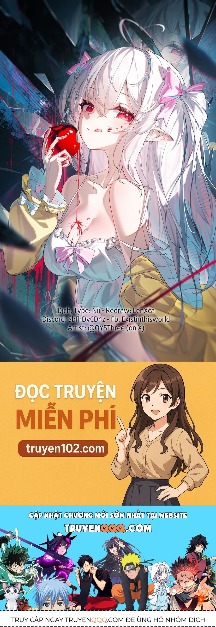 Chuyển Sinh Thành Quý Tộc Phản Diện Và Lười Biếng, Tôi Trở Thành Kẻ Mạnh Nhất Học Viện - Chapter 13 - Page 14