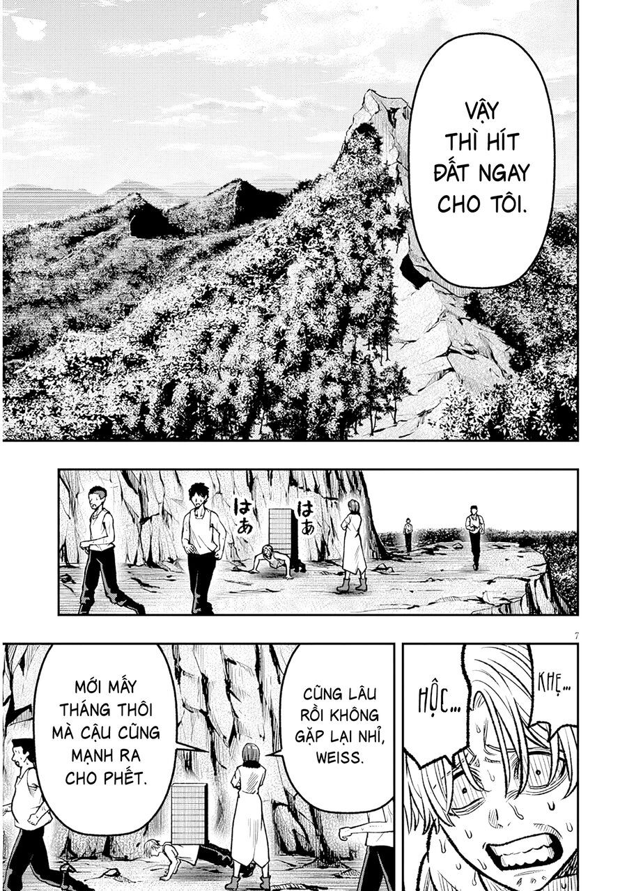 Chuyển Sinh Thành Quý Tộc Phản Diện Và Lười Biếng, Tôi Trở Thành Kẻ Mạnh Nhất Học Viện - Chapter 14 - Page 6