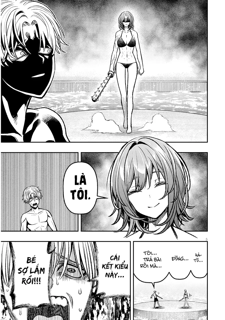 Chuyển Sinh Thành Quý Tộc Phản Diện Và Lười Biếng, Tôi Trở Thành Kẻ Mạnh Nhất Học Viện - Chapter 15 - Page 4