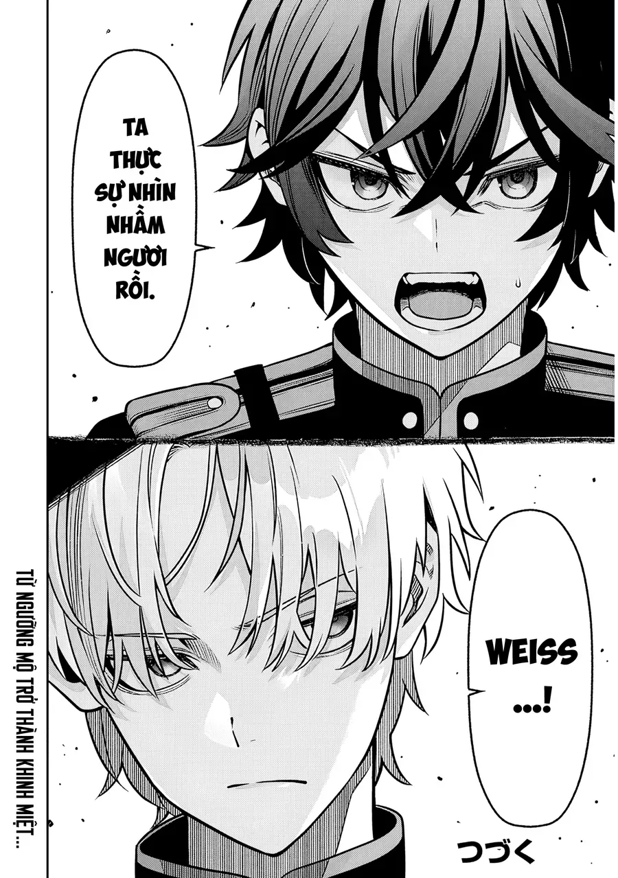 Chuyển Sinh Thành Quý Tộc Phản Diện Và Lười Biếng, Tôi Trở Thành Kẻ Mạnh Nhất Học Viện - Chapter 16 - Page 11