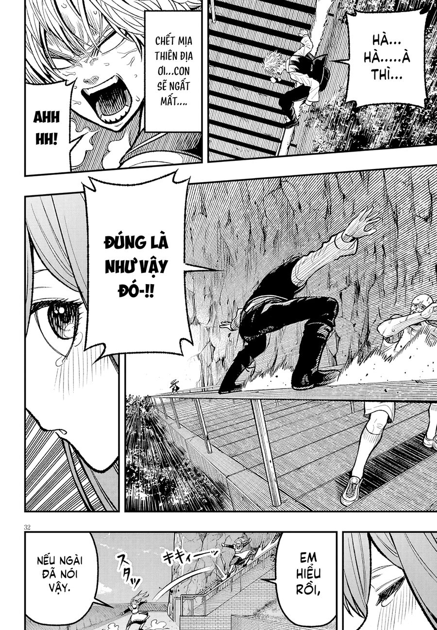 Chuyển Sinh Thành Quý Tộc Phản Diện Và Lười Biếng, Tôi Trở Thành Kẻ Mạnh Nhất Học Viện - Chapter 4 - Page 31