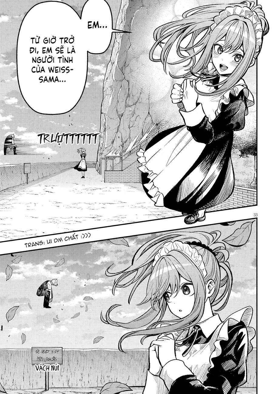 Chuyển Sinh Thành Quý Tộc Phản Diện Và Lười Biếng, Tôi Trở Thành Kẻ Mạnh Nhất Học Viện - Chapter 4 - Page 32