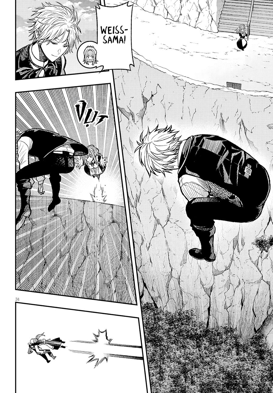 Chuyển Sinh Thành Quý Tộc Phản Diện Và Lười Biếng, Tôi Trở Thành Kẻ Mạnh Nhất Học Viện - Chapter 4 - Page 33