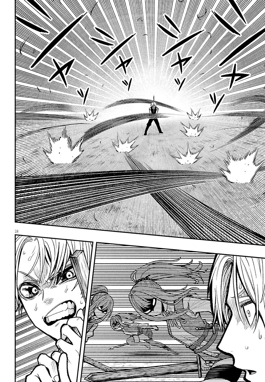 Chuyển Sinh Thành Quý Tộc Phản Diện Và Lười Biếng, Tôi Trở Thành Kẻ Mạnh Nhất Học Viện - Chapter 5 - Page 16