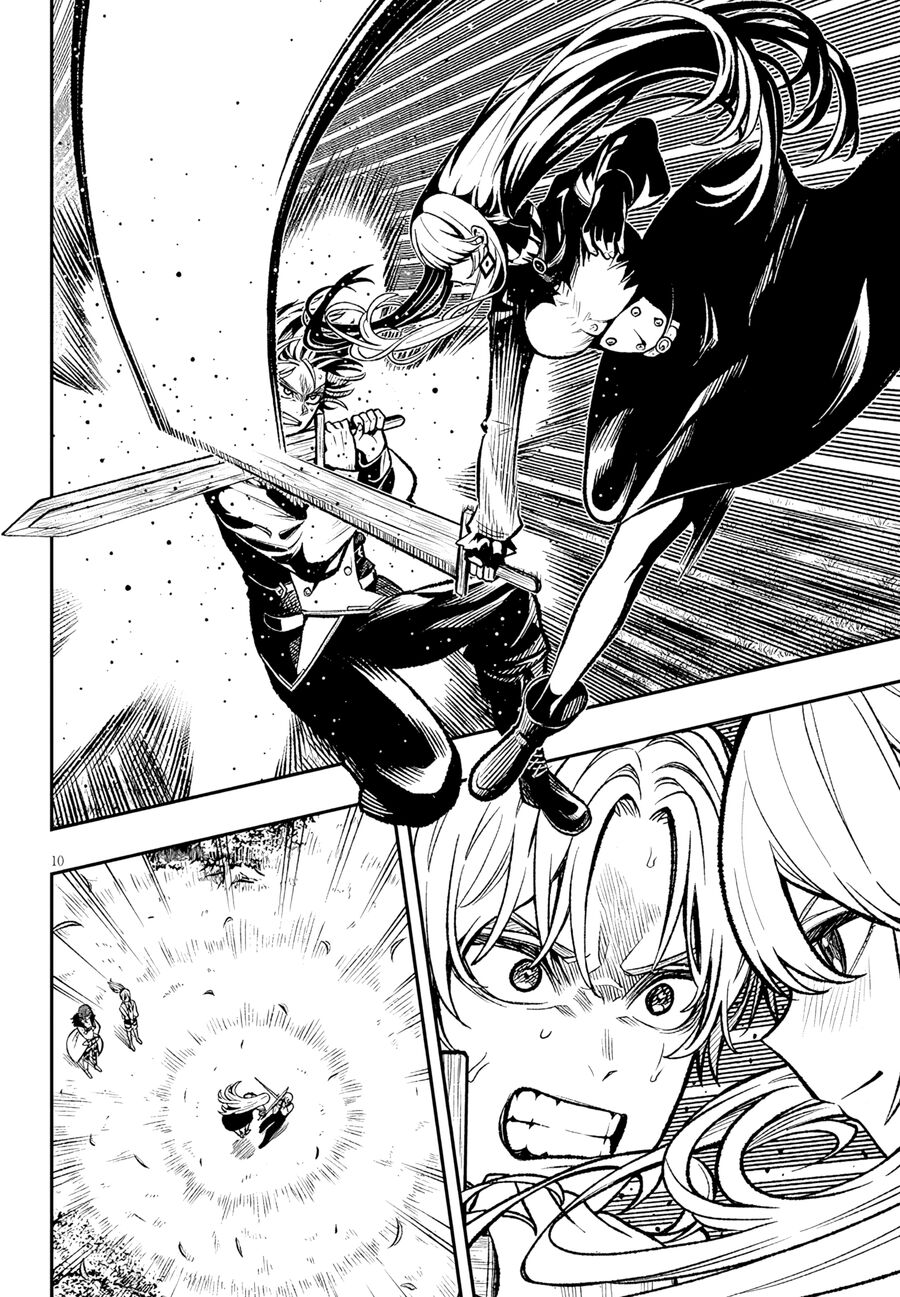 Chuyển Sinh Thành Quý Tộc Phản Diện Và Lười Biếng, Tôi Trở Thành Kẻ Mạnh Nhất Học Viện - Chapter 5 - Page 8