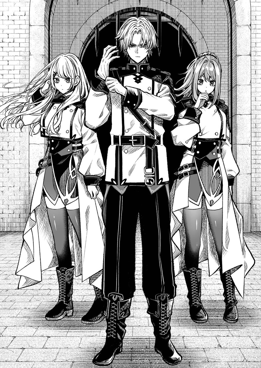 Chuyển Sinh Thành Quý Tộc Phản Diện Và Lười Biếng, Tôi Trở Thành Kẻ Mạnh Nhất Học Viện - Chapter 6 - Page 13