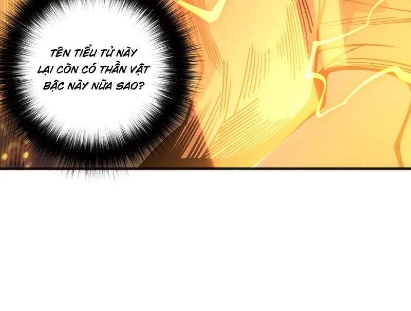 Thảm Họa Tử Linh Sư - Chapter 236 - Page 11