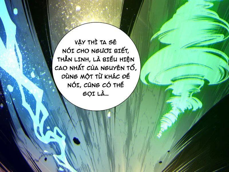 Thảm Họa Tử Linh Sư - Chapter 236 - Page 119