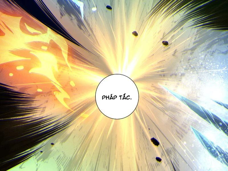 Thảm Họa Tử Linh Sư - Chapter 236 - Page 120