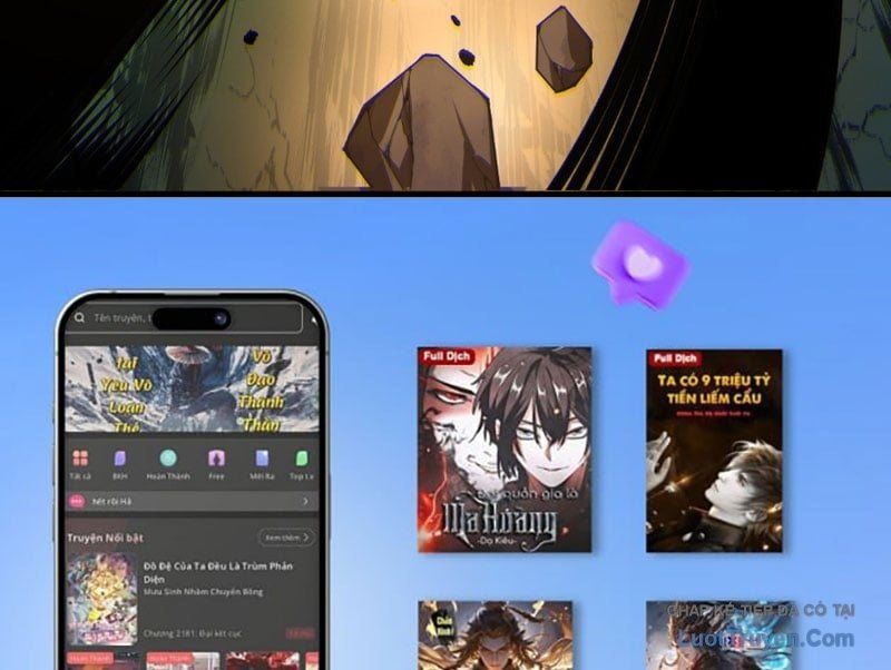 Thảm Họa Tử Linh Sư - Chapter 236 - Page 122