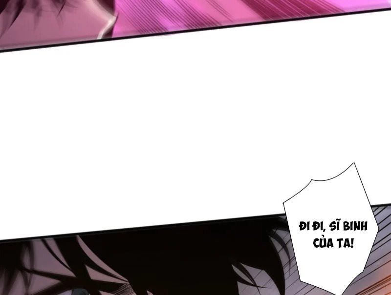 Thảm Họa Tử Linh Sư - Chapter 236 - Page 20