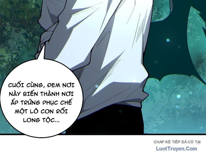 Thảm Họa Tử Linh Sư - Chapter 236 - Page 35