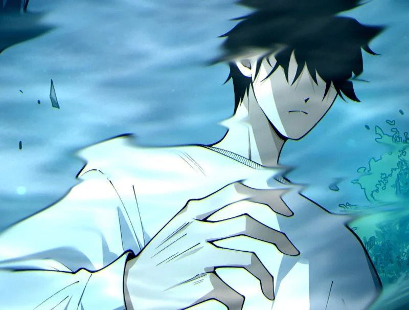 Thảm Họa Tử Linh Sư - Chapter 236 - Page 38