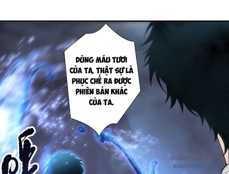 Thảm Họa Tử Linh Sư - Chapter 236 - Page 47