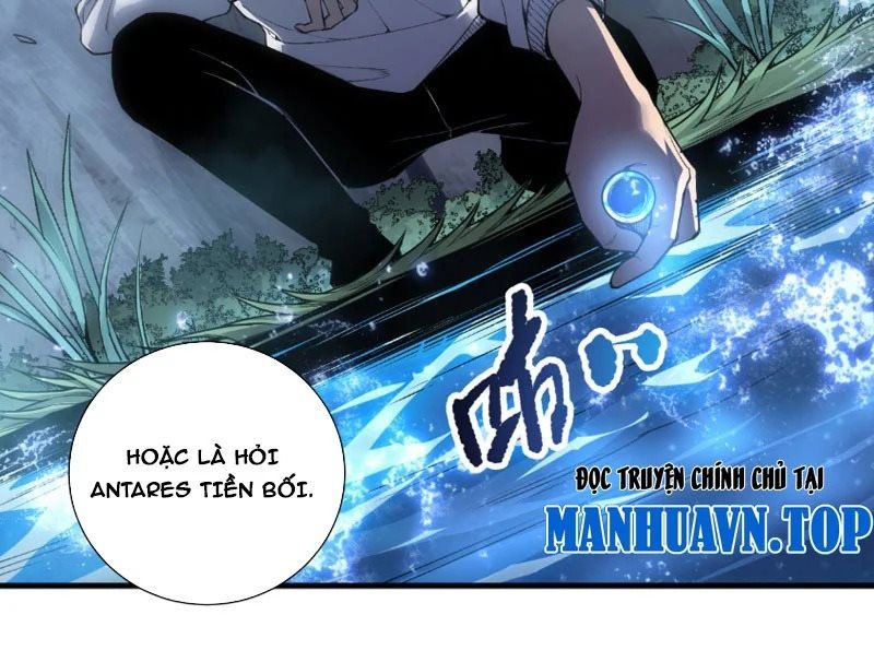 Thảm Họa Tử Linh Sư - Chapter 236 - Page 57